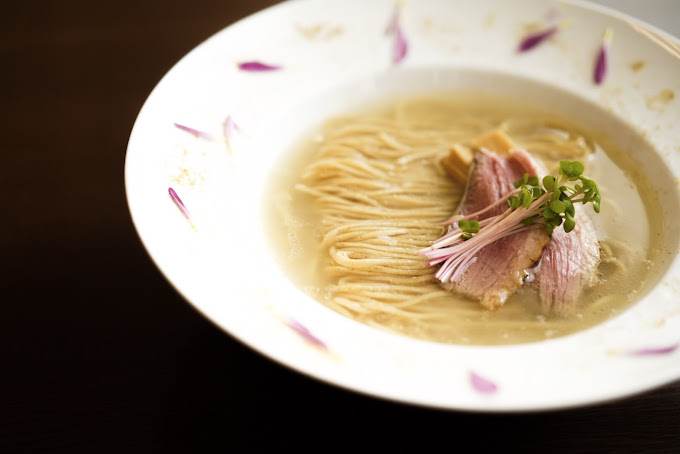 Gion Duck Noodles